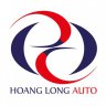 Hoàng Long xe tải Isuzu